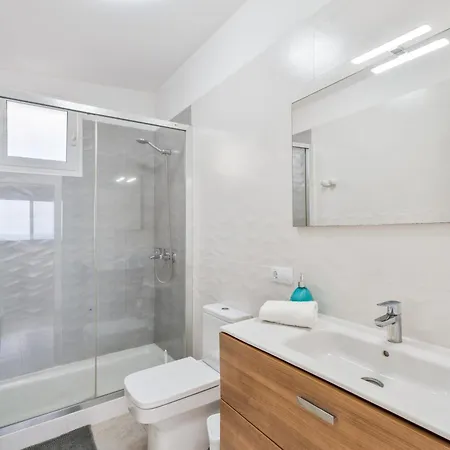 בית נופש Casa Miramar