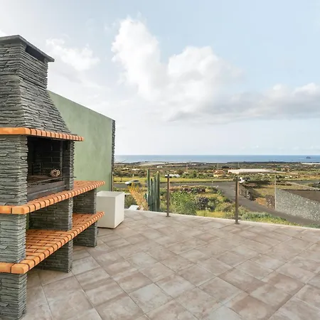 Casa Miramar פרונטרה