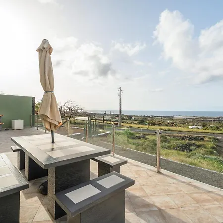 Casa Miramar * פרונטרה