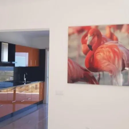 Casa Miramar Σπίτι διακοπών