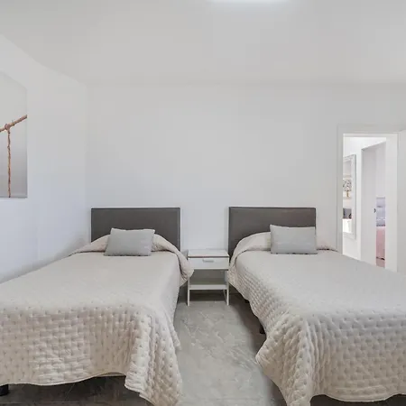 Casa Miramar *