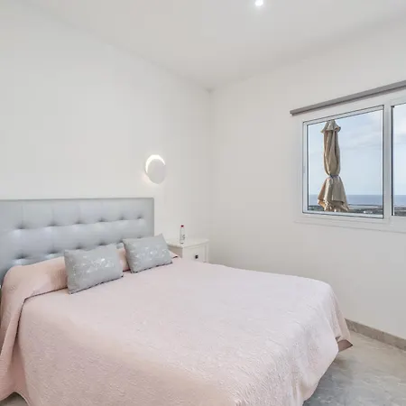 Casa Miramar La Frontera