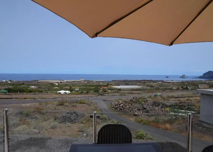 Casa Miramar 펜션